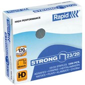 RAPID STAPLES 2320 BOX 1000