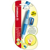 STABILO EASY ERGO MECHANICAL PENCIL LEFT HAND BLUE