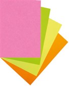 KASKAD COLOURED PAPER A4 80GSM ASSORTED BRILLIANTS PACK 100