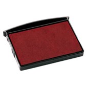 COLOP E2600 STAMP PAD 58 X 37MM RED