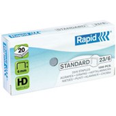 RAPID STAPLES 236 BOX 1000