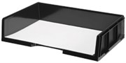 ESSELTE CELESTIAL DOCUMENT TRAY LANDSCAPE A3 BLACK