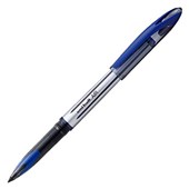 UNIBALL AIR ROLLERBALL PEN UBA188L 07MM BLUE