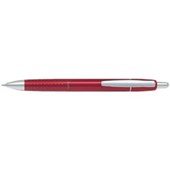 BALLPOINT PEN PILOT COUPE EXECUTIVE FINE RED BARREL BLUE