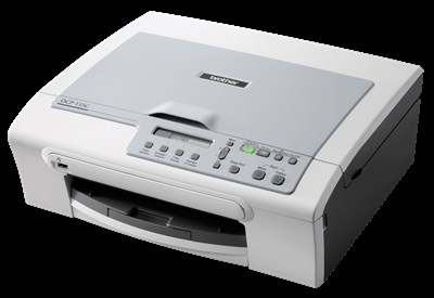 BROTHER DCP 135C