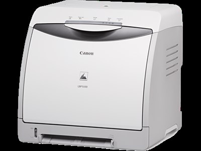 CANON LASER SHOT LBP5100