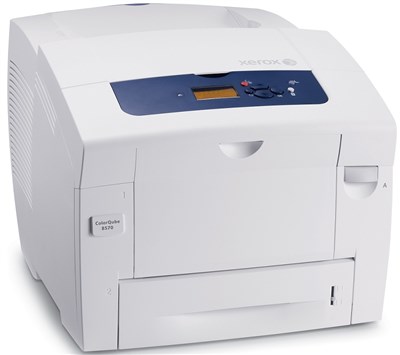 FUJI XEROX COLORQUBE 8570