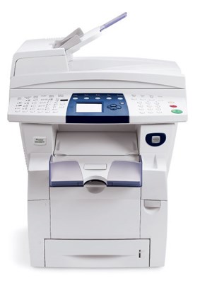 FUJI XEROX PHASER 8560