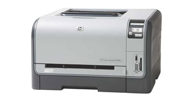 HP COLOR LASERJET CP1518NI