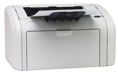 HP LASERJET 1018