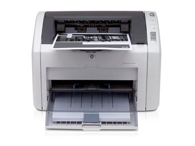 HP LASERJET 1022