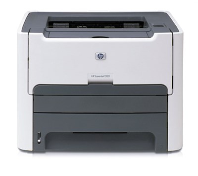 HP LASERJET 1320