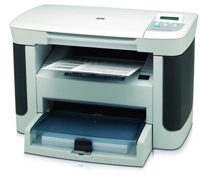 HP LASERJET M1120N