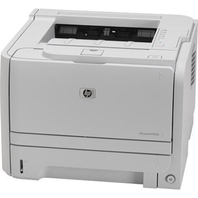 HP LASERJET P2035N