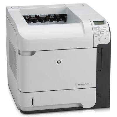 HP LASERJET P4015