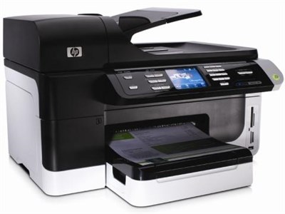 HP OFFICEJET PRO 8500