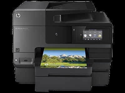 HP OFFICEJET PRO 8630