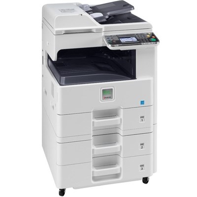 KYOCERA FS6025MFP