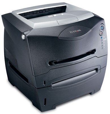 LEXMARK E232