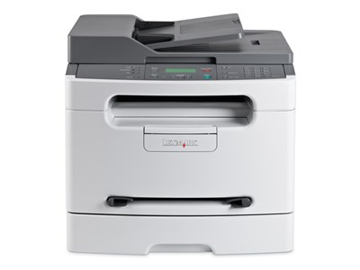 LEXMARK X204N